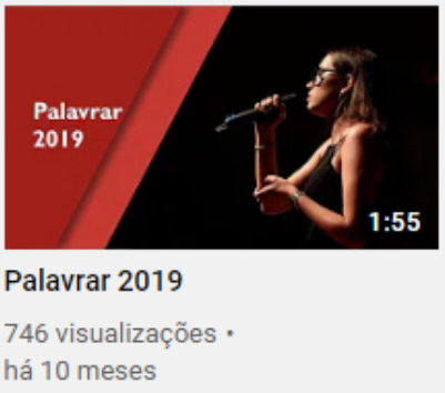 palavrar2019