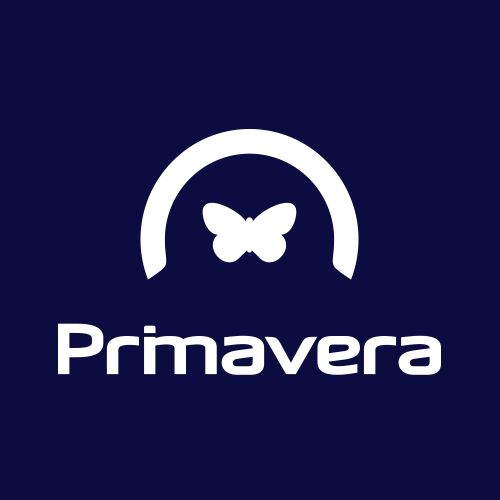 logo primavera