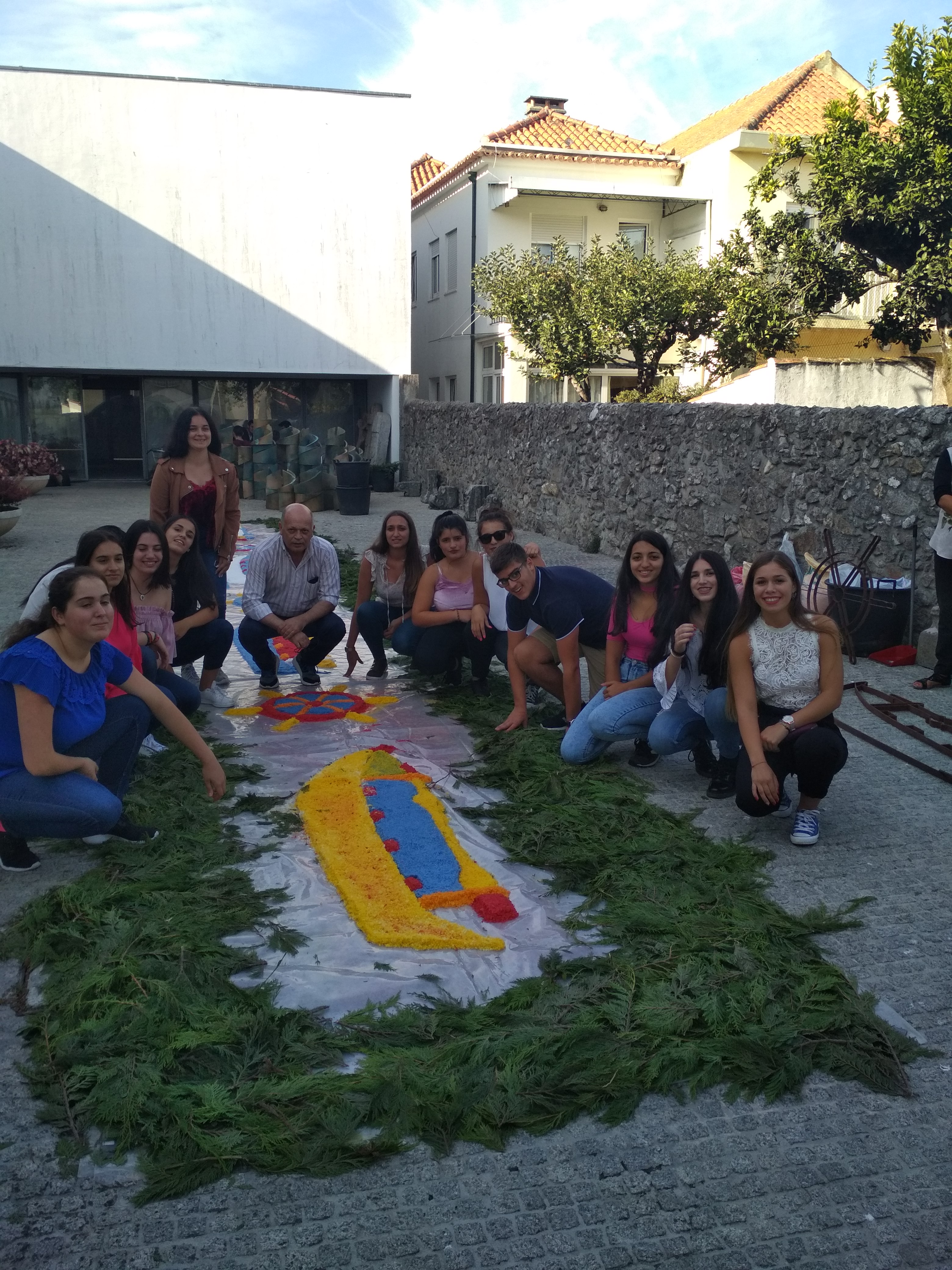 Dia dos Museus