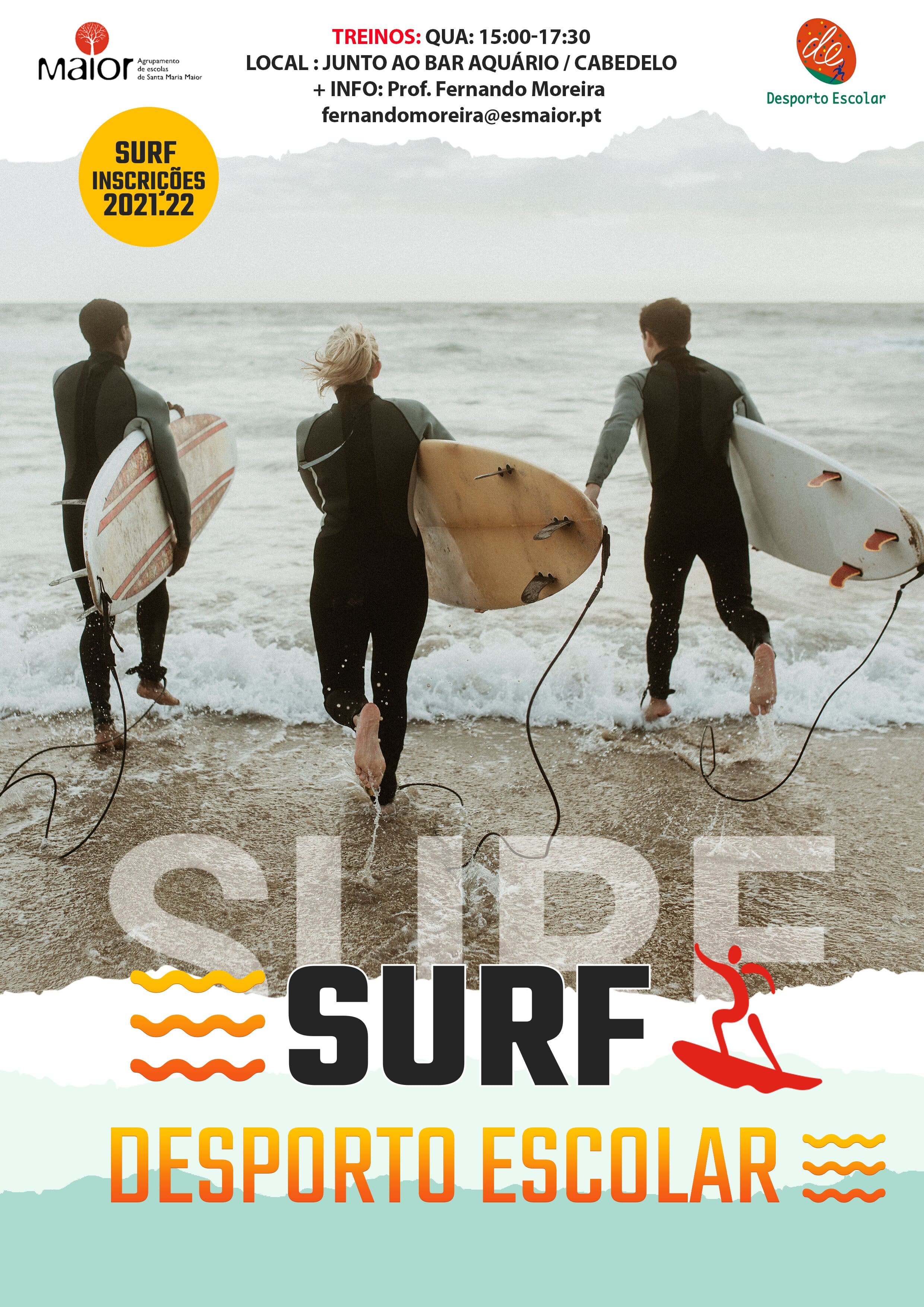 Surf final