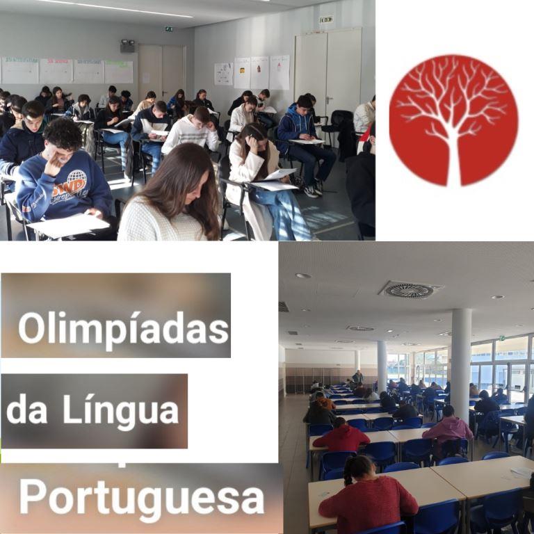 26 Olimpíadas da Língua Portuguesa