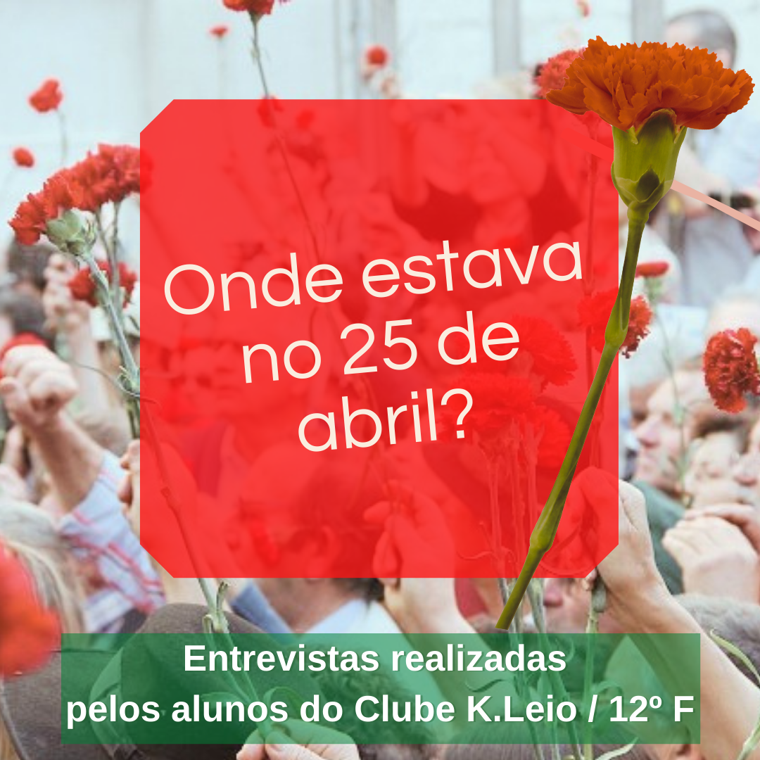 25 abril