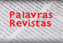 Palavras Revistas 6 -10ºI – 2021