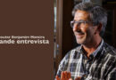 Entrevista com o Doutor Benjamim Moreira
